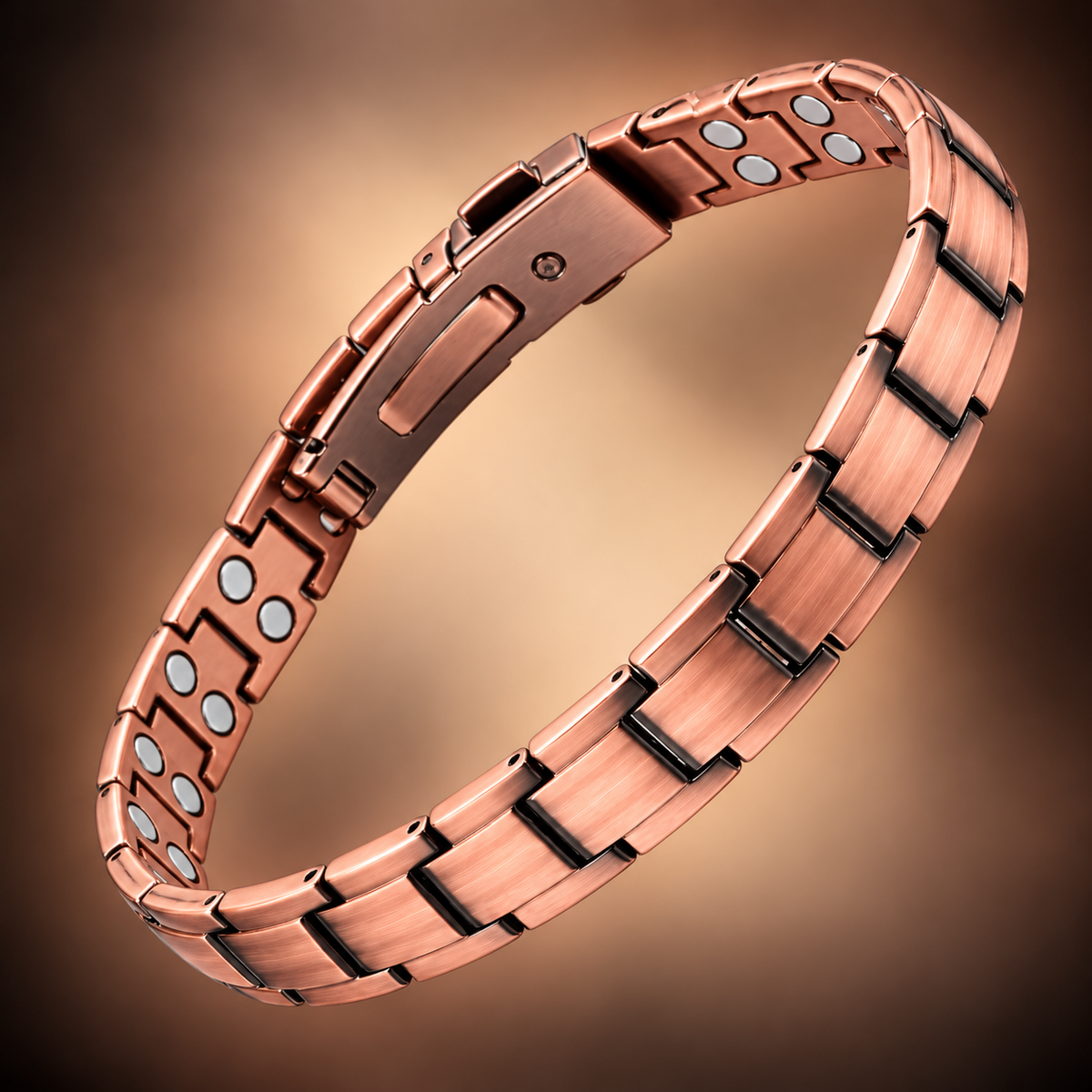 Women Copper Bracelet