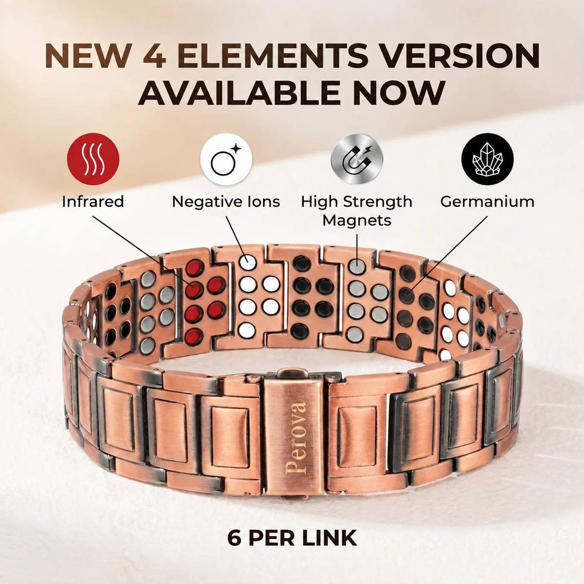 Copper Bracelet