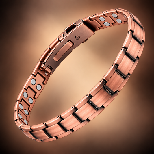 Women Copper Bracelet