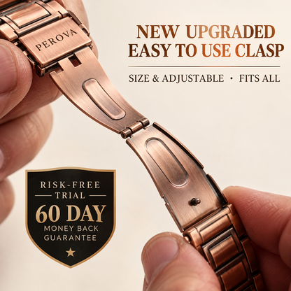 Copper Bracelet