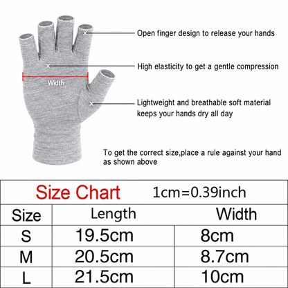Perova Compression Gloves