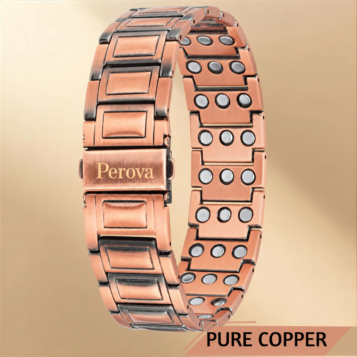 Copper Bracelet