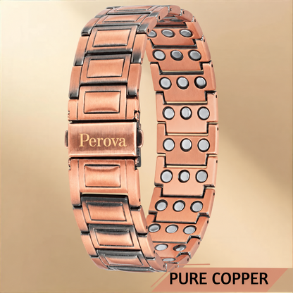Copper Bracelet