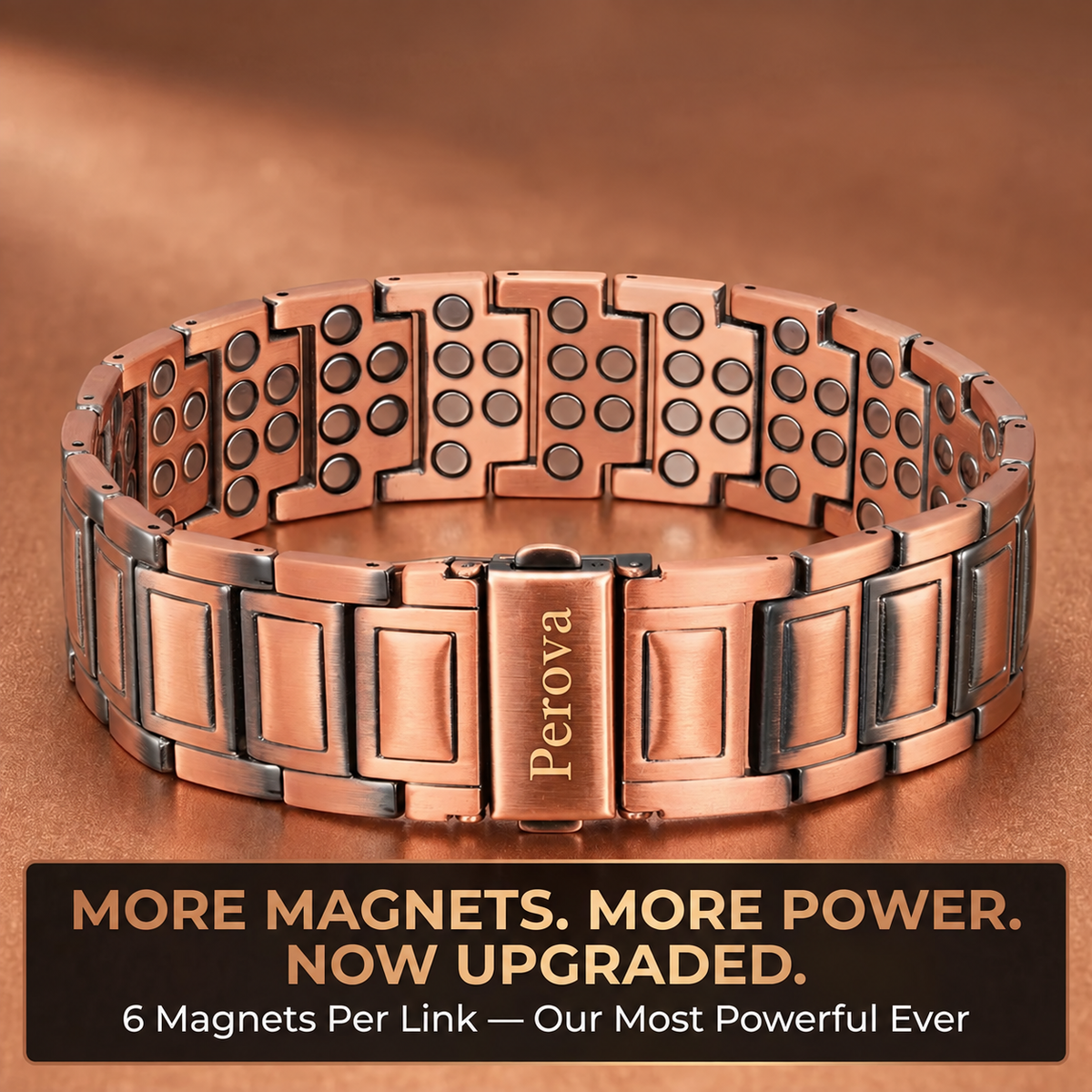 Copper Bracelet
