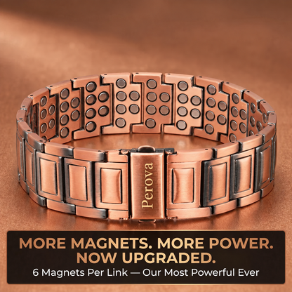Copper Bracelet