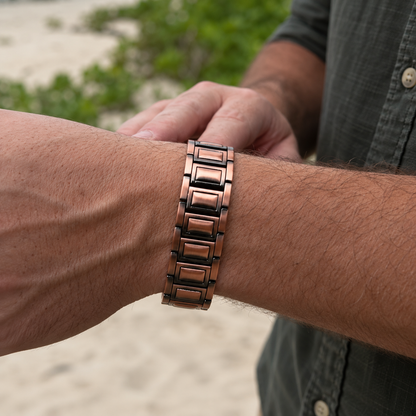 Copper Bracelet